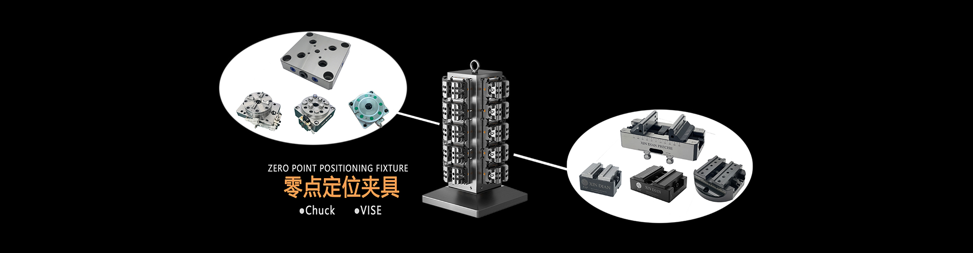 东莞市鑫点精密科技有限公司