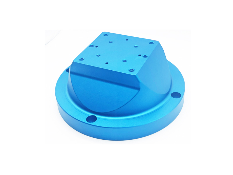 五轴垫高块D250-L100