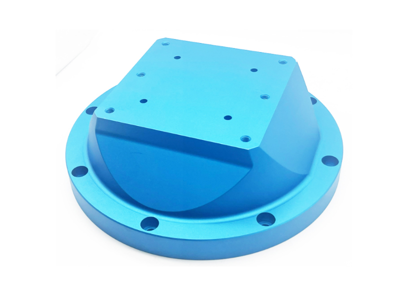 五轴垫高块D325-L100